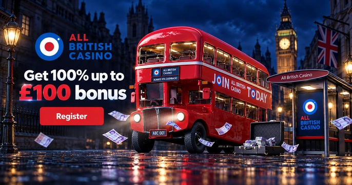 All British Casino